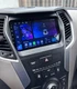 FOR HYUNDAI SANTA FE SPORT IX45 2013-2018 CARPLAY CAR RADIO GPS STEREO NAVI FM