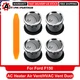 4Pcs Dashboard AC Heater Air Vent HVAC Fit For Ford F150 2004-2008 # 8L3Z19893BA