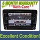2010 - 2014 Volkswagen Bug Radio Navigation GPS Bluetooth DVD MP3 CD