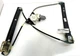 AUDI A6 AVANT TFSI S LINE C8 2021 WINDOW REGULATOR FRONT DRIVER 4k0837462