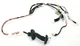 2010 LEXUS ES350 REAR RIGHT DOOR WIRE HARNESS OEM