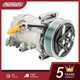A/C Compressor w/ Clutches For Mini Cooper 2009 2010 2011 L4 1.6L 98581 CO11286C