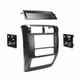 Metra 95-6541 Double DIN Dash Installation Kit for 2003-06 Jeep Wrangler
