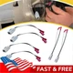 For Dodge Ram 1500 2500 2006-18 Car Door Speaker Dash Tweeter Wire Harness Plug