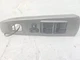 2004-2009 TOYOTA PRIUS DRIVER MASTER WINDOW SWITCH OEM, W/MIR-BEZEL