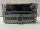 2009 CHEVY CHEVROLET Malibu Radio  MP3 CD Player Part# 25848865