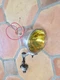  Vintage Fog King Lamp Light Hot Rod 32 34 Ford CADILLAC Chevrolet Mopar WORKING
