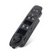 Power Window Control Master Switch 6BZ27LXHAA For 2017-2021 Jeep Compass