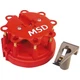 8450 MSD Cap and Rotor for F250 Truck F350 LTD Mustang Econoline Van E150 E250