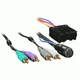 NEW Metra 70-7003 Wire Harness for Aftermarket Stereo Installation 1-YEAR WRTY