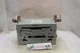 2008 Mitsubishi Lancer Outlander AM FM Radio CD Player 8701A261 OEM 394 20D6