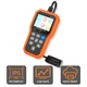 AUIMSOCO OBD2 Scanner Car Engine Fault Code Reader Diagnostic Scan Tool