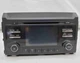 2018 nissan titan xd audio radio stereo cd player ipod menu 28185ez32a