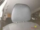 2011 Nissan Altima Passenger Front Headrest Only Black Cloth