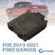 Rear Blind Spot Radar Module Monitor KB3Z-14C689-B For 2019-2021 Ford Ranger