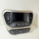2019 GMC ACADIA RADIO DISPLAY SCREEN CONTROL PANEL OEM 84539423