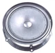 Genuine VW Tiguan 591 592 5N1 5N2 Bass Loudspeaker 5N0035454B