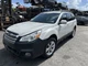 Wiper Arm Passenger Right Side 2010 2011 2012 2013 2014 Subaru Outback