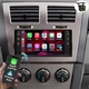 7'' Android 13 For 2008 2009 2010 Dodge Avenger Car Stereo Radio GPS RDS Carplay