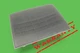 Oem 06-2011 Bentley Flying spur continental Dash Mesh speaker Cover Vent Grill