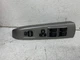 2004-09 Toyota Prius left driver front power window switch master control panel