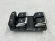 12 13 14 15 Audi S7 Front Left Driver Door Master Power Window Switch 1537 OEM