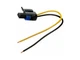 For Buick Rendezvous Vehicle Speed Sensor Connector United Automotive 87996GTXM