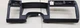 🔥94-97 Chevy S10 Blazer GMC Sonoma Instrument Cluster Dash Trim Bezel Black