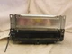 13 14 Dodge Journey Radio Cd MP3 Player P68209665AD XMY12