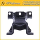 Quality Front Engine Mount for 03-14 Chevy Express 15/ GMC Savana 1500/2500