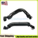 Set of 2 New Breather Hoses For BMW X5 545i 645Ci 745Li 11617547185 11617547186