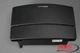 07-13 Mercedes W221 S600 S63 S65 AMG Dash Console CD Player Cover Black Leather