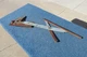 1964 1963 Buick Riviera LEFT DOOR WINDOW REGULATOR