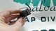 1999 Mazda 626 Rear Passenger Window Switch (RR) 