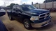 Front Seat With   Cloth Center Fits 09-12 DODGE 1500 PICKUP 832806