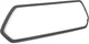 Grill Bezel Trim Compatible with 2016-2021 Toyota Tacoma with the SR Package Rep