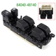 Power Window master Switch Car for Lexus IS250 2006-2008 84040-48140