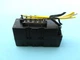 00 01 02 03 04 05 06 MERCEDES S430 S500 LOCKING DOOR VACUUM PUMP 2208001248 #5