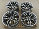 🔥GM OEM CHROME C7 Z06 ZO6 Corvette Wheels Rims Original Factory Stock Authentic