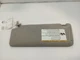 Passenger Right Sun Visor from 2017 Toyota 4 Runner 11371033