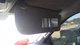 Passenger Sun Visor Crew Cab Vinyl Fits 17-22 FORD F250SD PICKUP 2450852