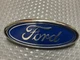 92-93-94-95-96 Ford  F-150 F-250 Front Grille Emblem  OEM