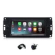 Car Stereo Radio Android 13 for Dodge Ram P/U 2006-2008 1500 2500 3500 4500