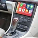 Android 15 Car Stereo Radio Carplay GPS Navi BT 4+64GB For Volvo S80 2004-2008