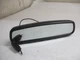 Hyundai Sonata Azera Rear View Mirror w/Auto Dim Homelink & Compass OEM LKQ