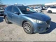 Driver Left Sun Visor With Illumination Fits 13-16 MAZDA CX-5 3904064