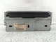 2011-2015 Jaguar Xj Am Fm Cd Player Radio Receiver KO45S