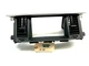 2011-2017 INFINITI QX56 QX80 CENTER DASHBOARD DASH AC AIR VENT PANEL OEM.