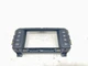 17-18 Jaguar F-Pace Radio Display Screen Dash Control Panel OEM
