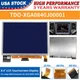 For 2018-2023 Jeep Grand Cherokee 8.4" Uconnect 4C UAQ LCD MONITOR TDO-XGA084 US
